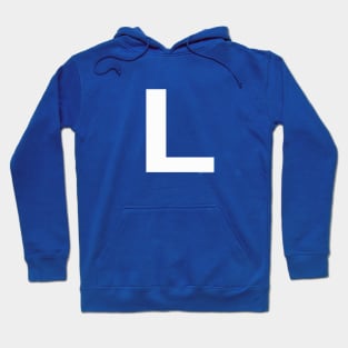 Cubs Lose Hoodie